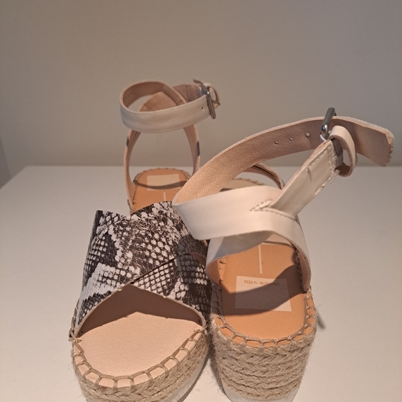 DOLCE VITA SANDALS - Picture 4 of 6